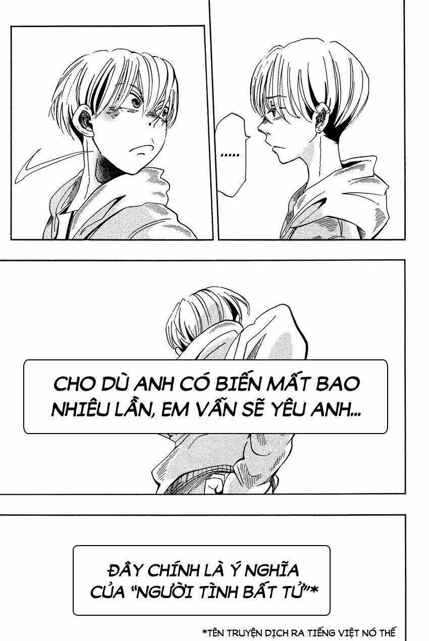 Fujimi Lovers - Chapter 12 - Trang 15