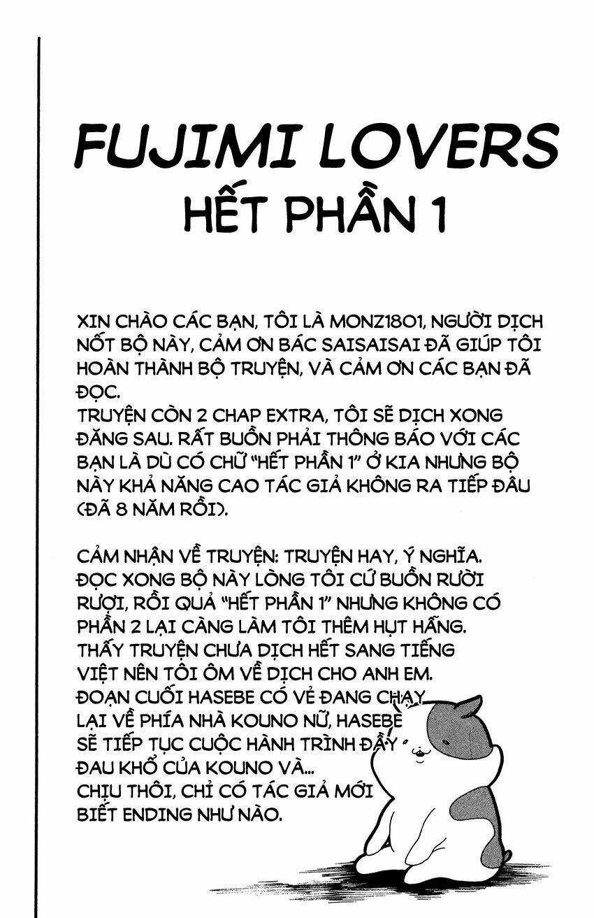 Fujimi Lovers - Chapter 12 - Trang 16