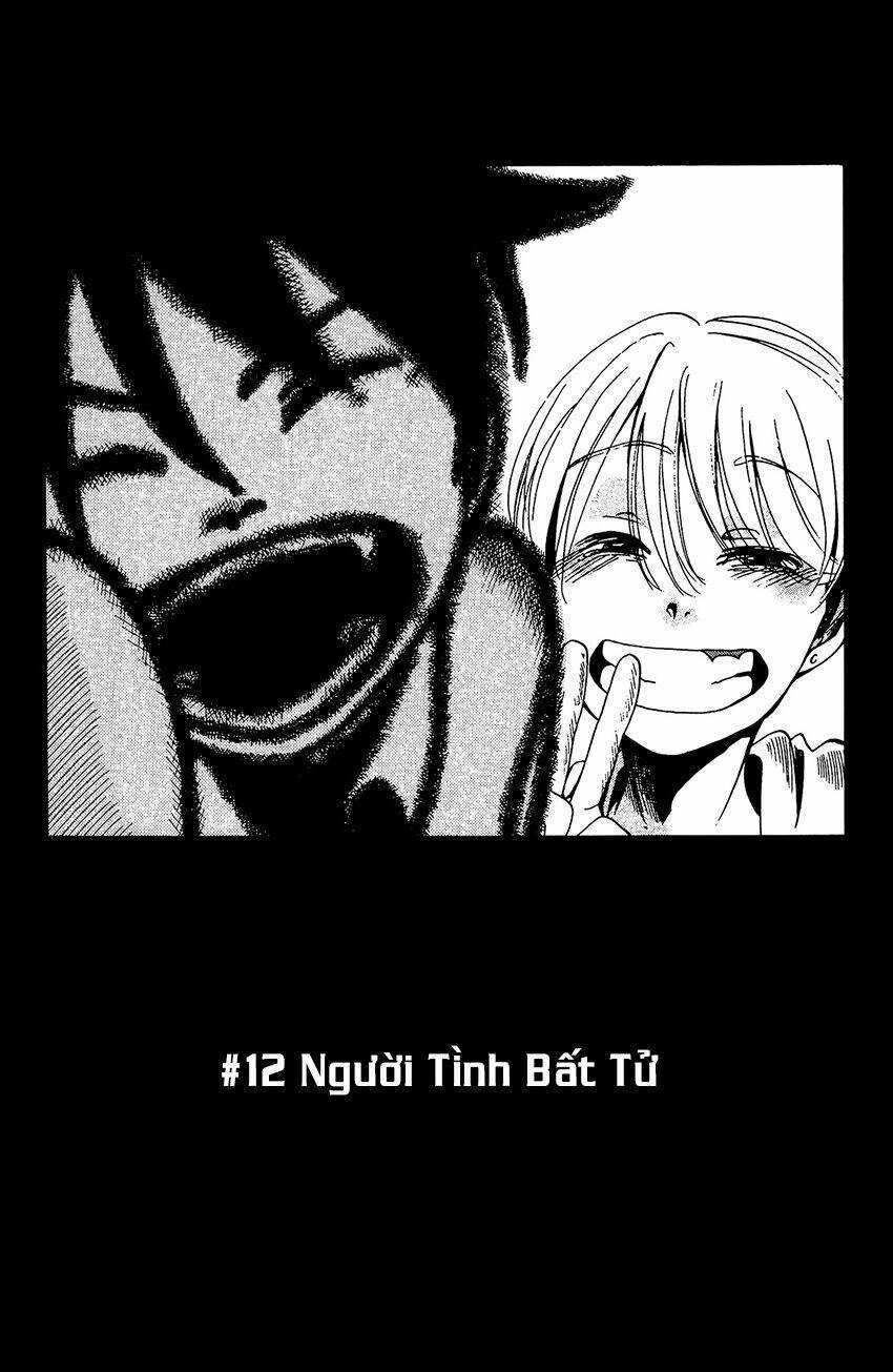 Fujimi Lovers - Chapter 12 - Trang 3