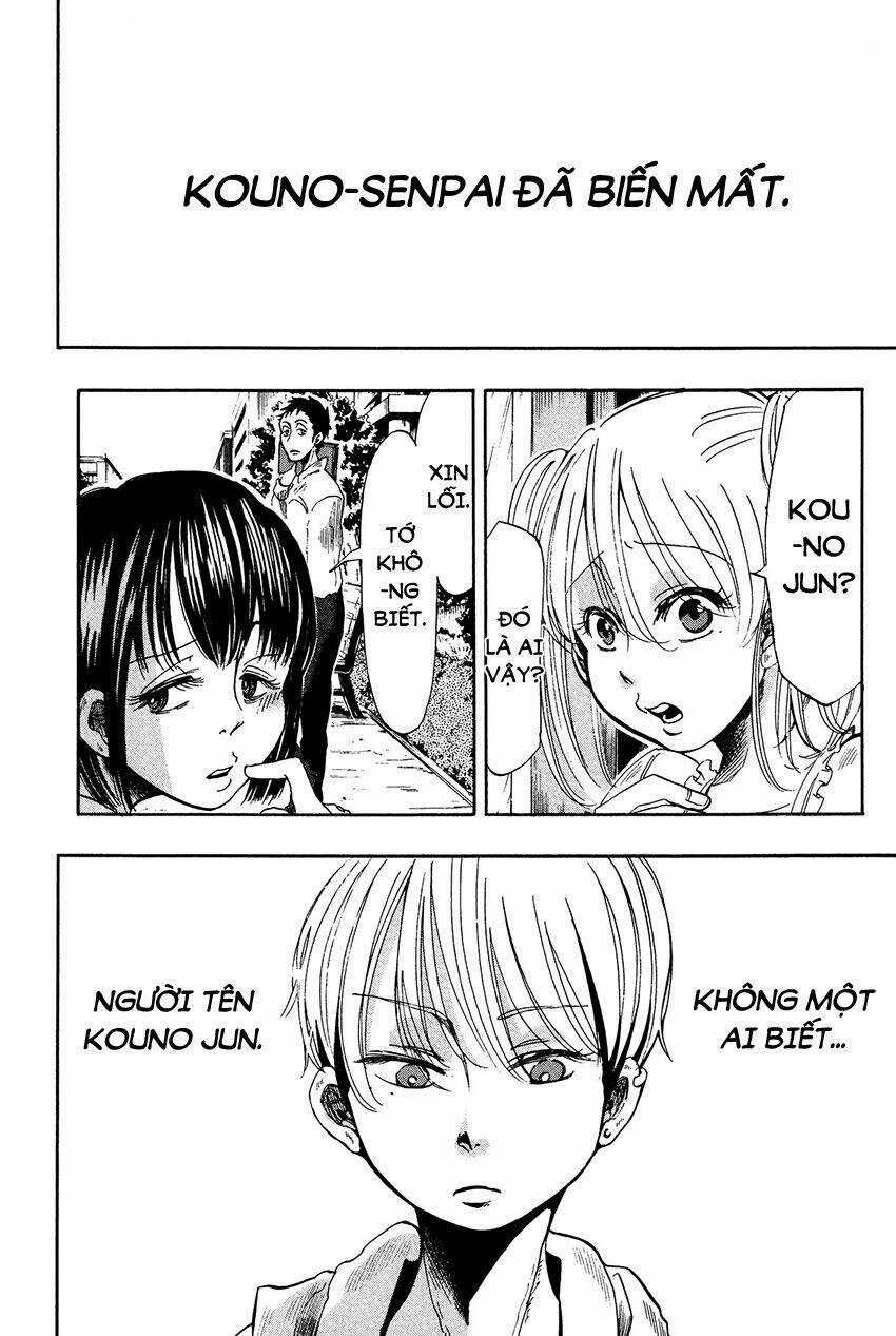 Fujimi Lovers - Chapter 12 - Trang 4