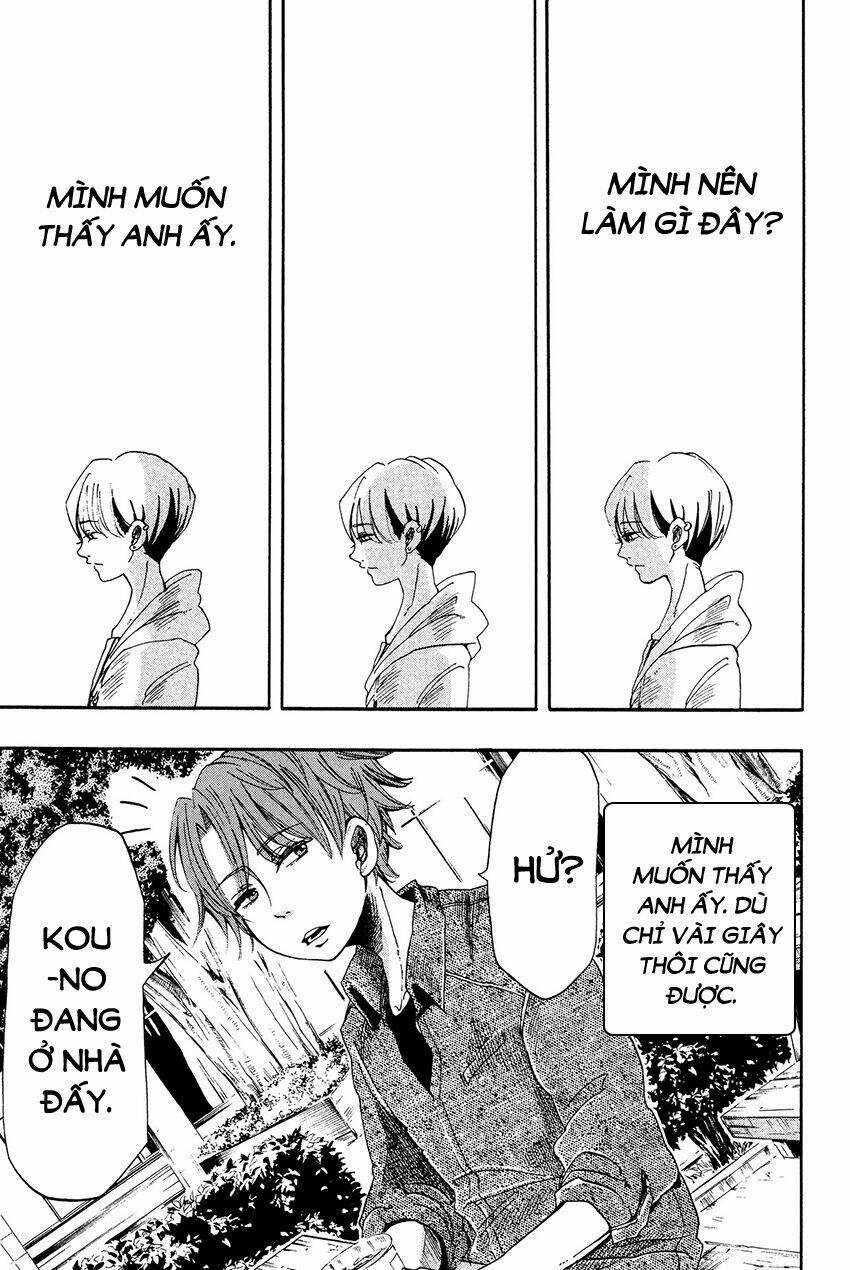 Fujimi Lovers - Chapter 12 - Trang 5