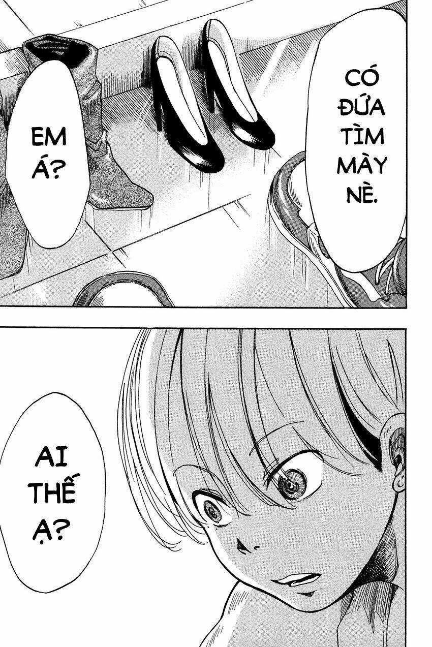 Fujimi Lovers - Chapter 12 - Trang 7