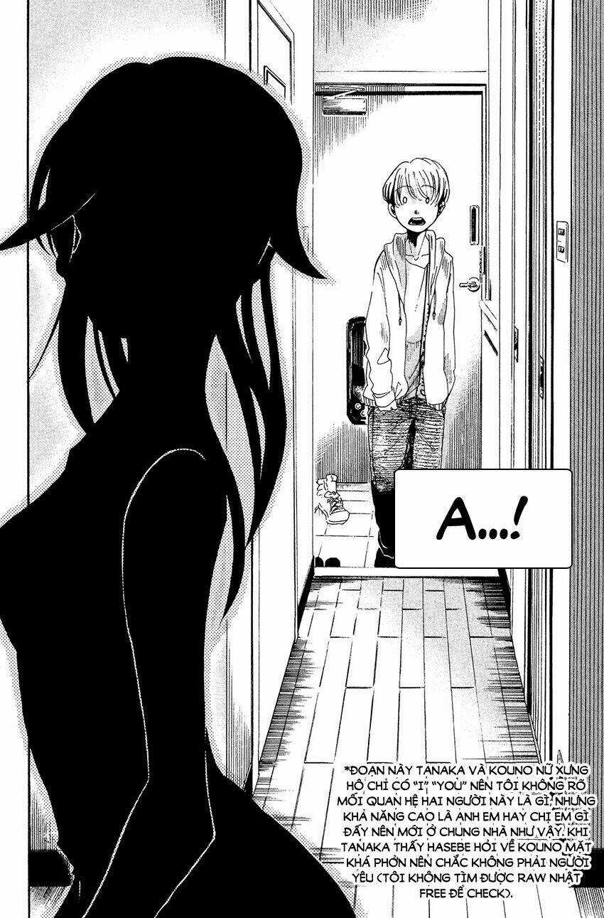 Fujimi Lovers - Chapter 12 - Trang 8