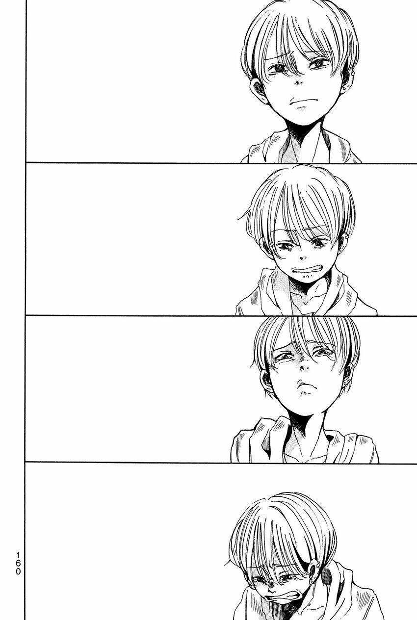 Fujimi Lovers - Chapter 12 - Trang 10