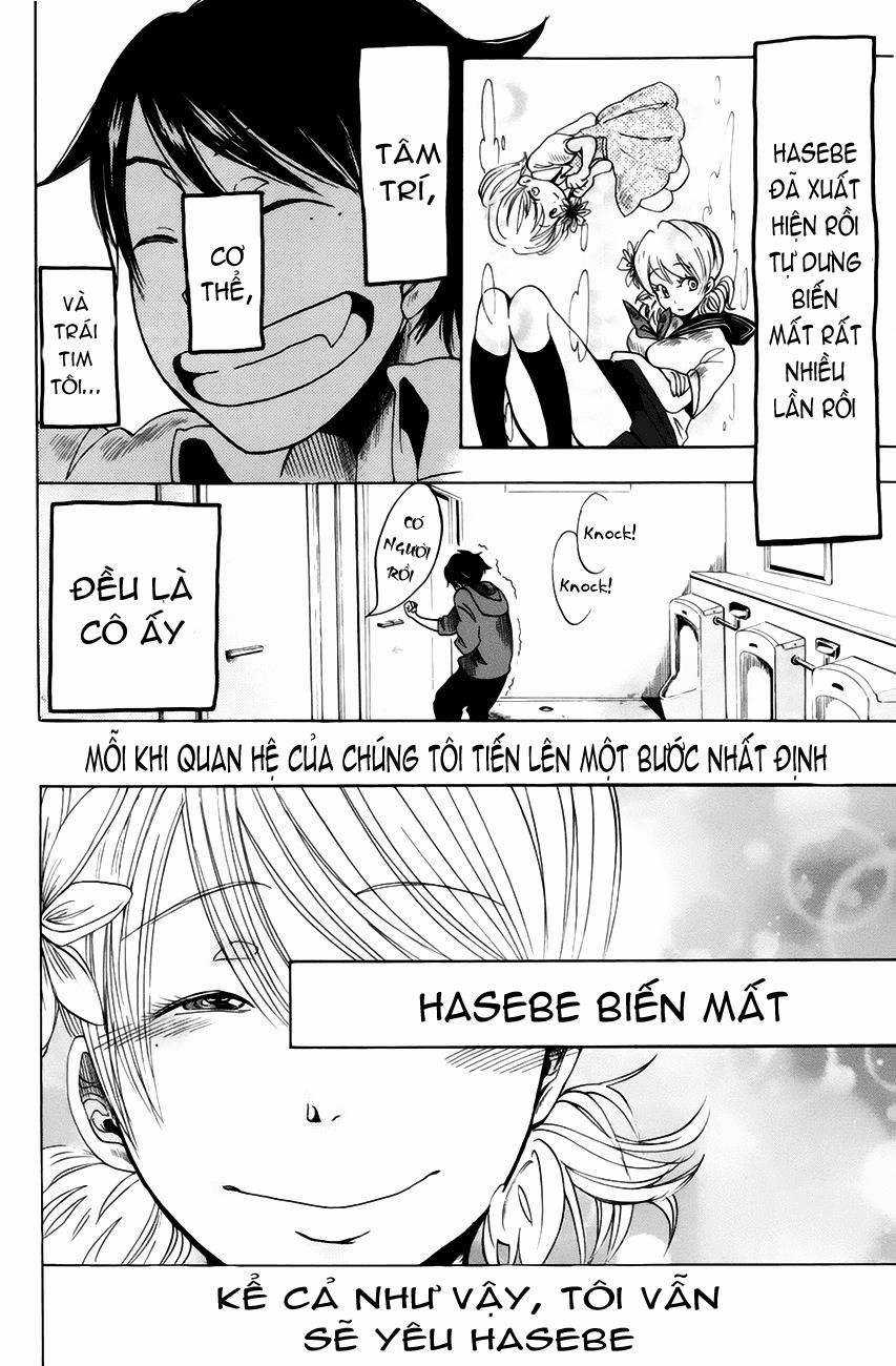 Fujimi Lovers - Chapter 2.1 - Trang 5