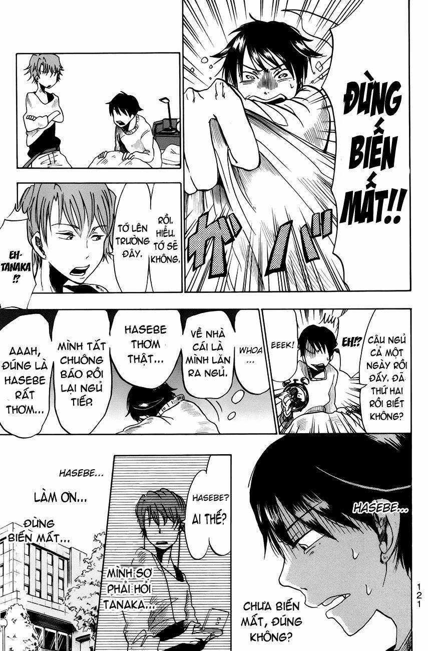 Fujimi Lovers - Chapter 2.2 - Trang 13