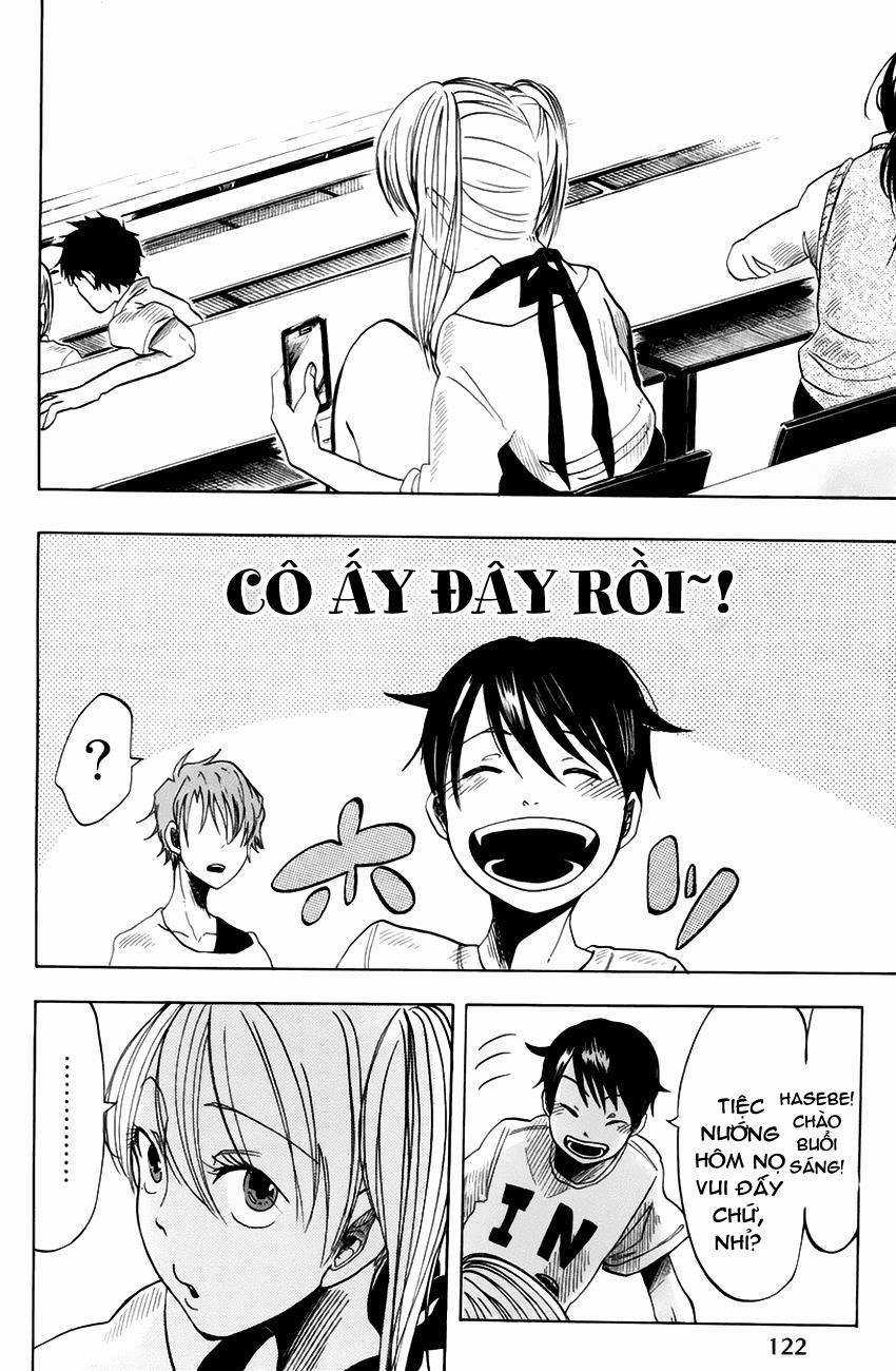 Fujimi Lovers - Chapter 2.2 - Trang 14