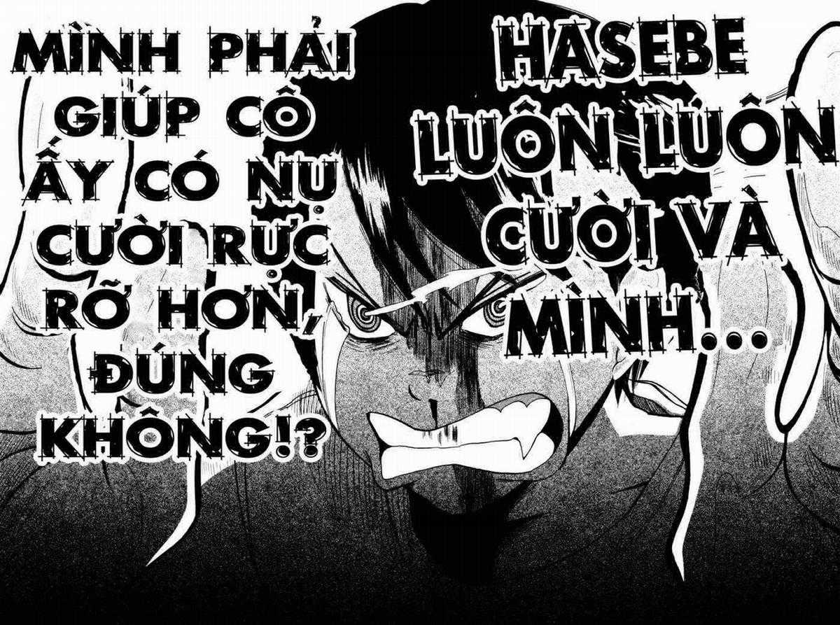 Fujimi Lovers - Chapter 2.2 - Trang 21