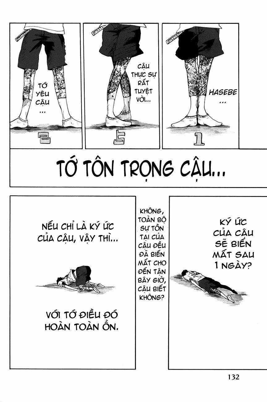 Fujimi Lovers - Chapter 2.2 - Trang 22