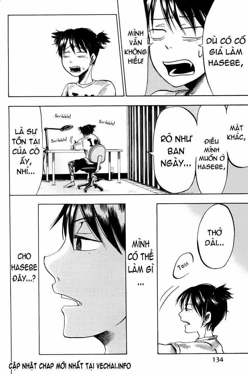 Fujimi Lovers - Chapter 2.2 - Trang 24