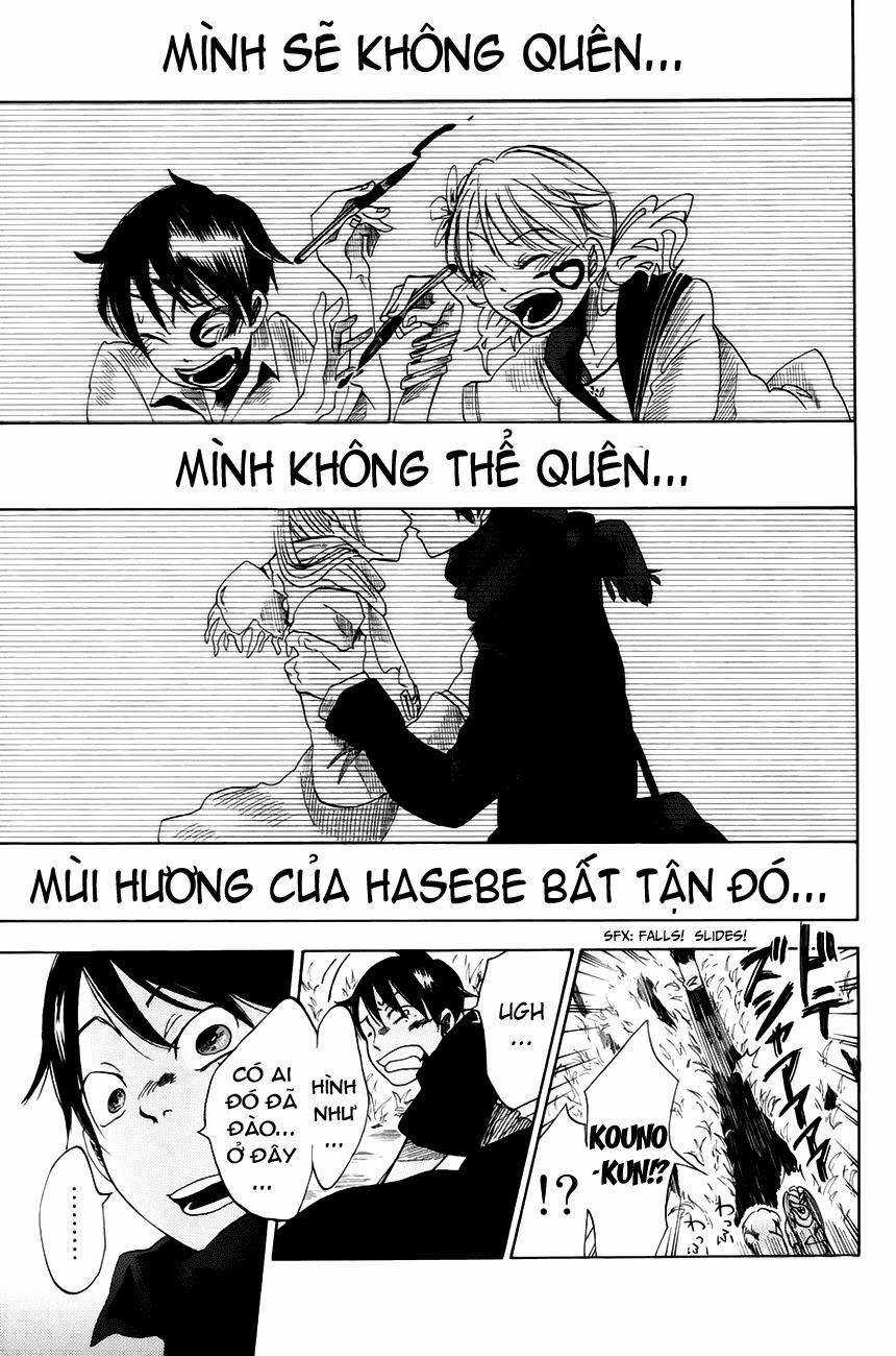 Fujimi Lovers - Chapter 2.2 - Trang 5