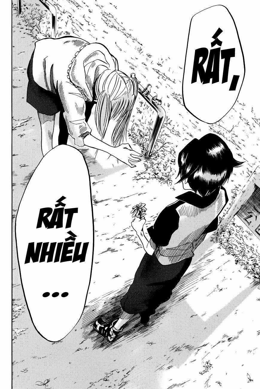 Fujimi Lovers - Chapter 2.2 - Trang 8