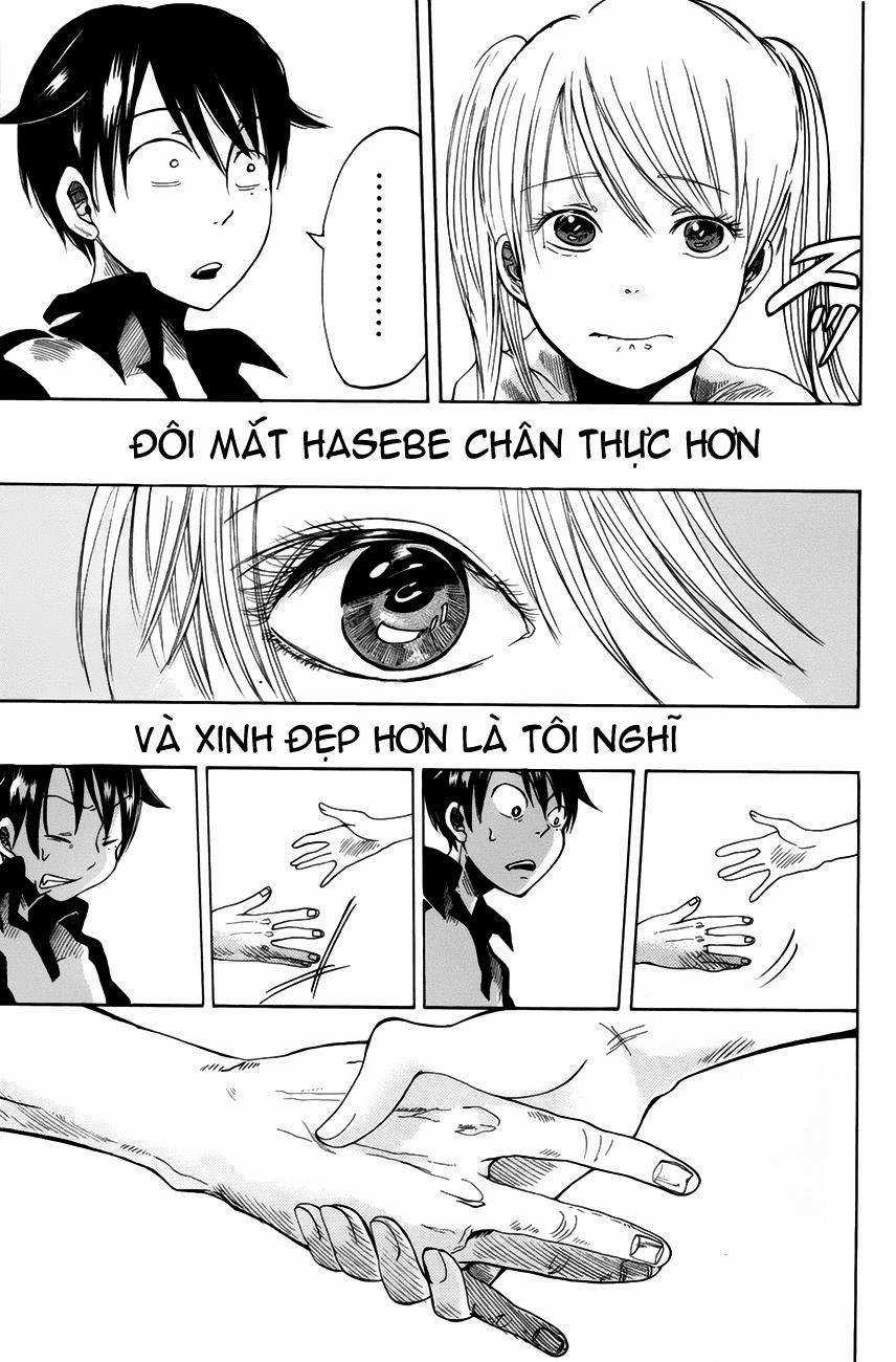 Fujimi Lovers - Chapter 2.2 - Trang 9