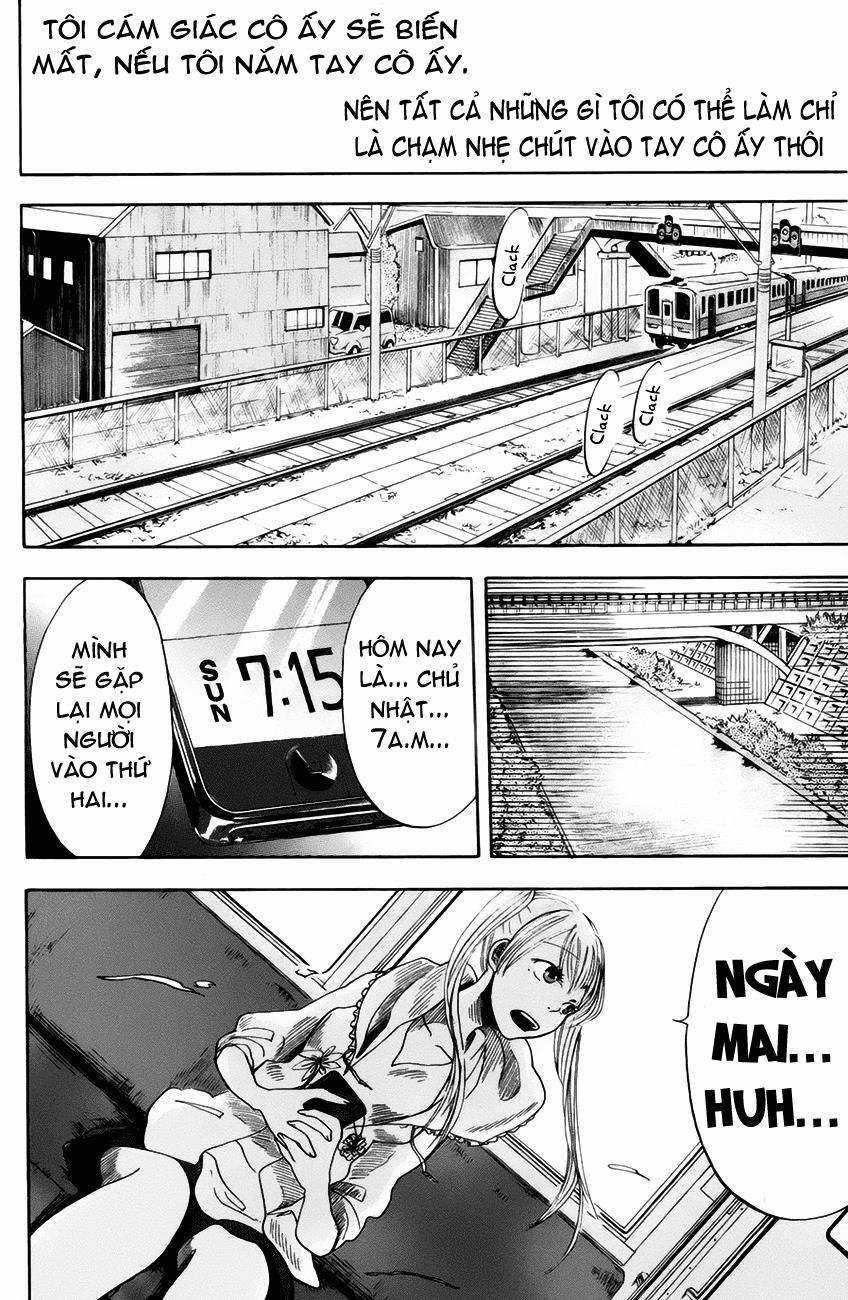 Fujimi Lovers - Chapter 2.2 - Trang 10