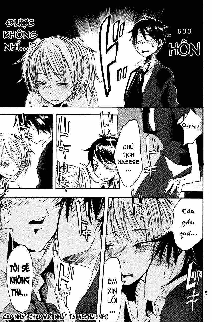 Fujimi Lovers - Chapter 2.5 - Trang 14