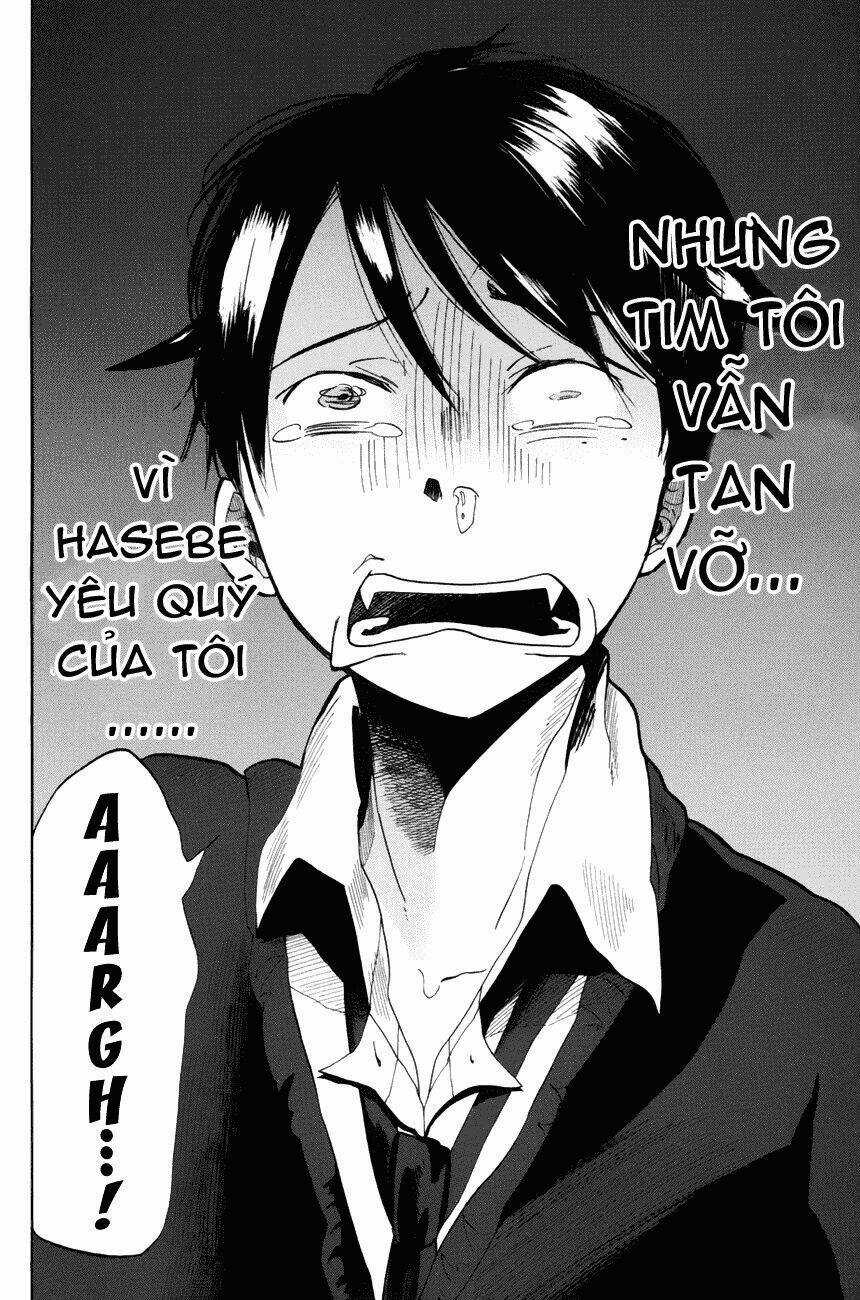 Fujimi Lovers - Chapter 2.5 - Trang 3