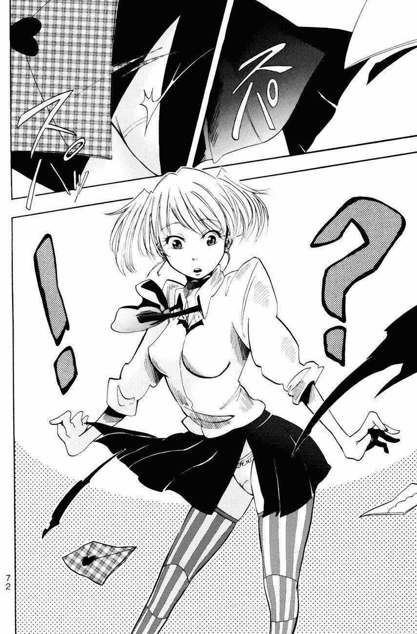 Fujimi Lovers - Chapter 2.5 - Trang 5