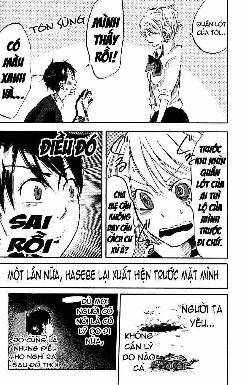 Fujimi Lovers - Chapter 2.5 - Trang 7