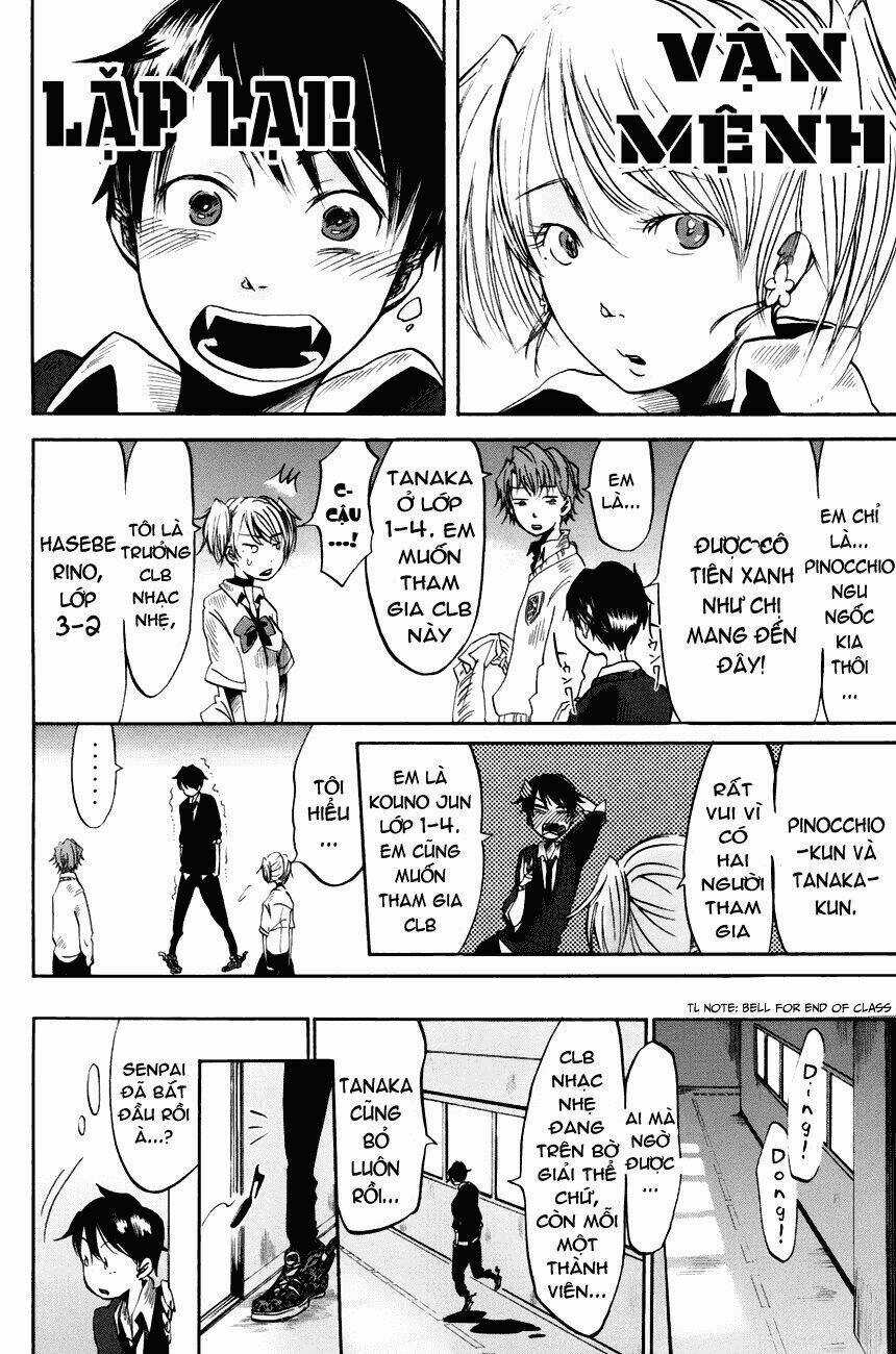 Fujimi Lovers - Chapter 2.5 - Trang 9