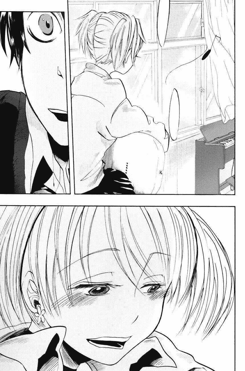 Fujimi Lovers - Chapter 2.5 - Trang 10