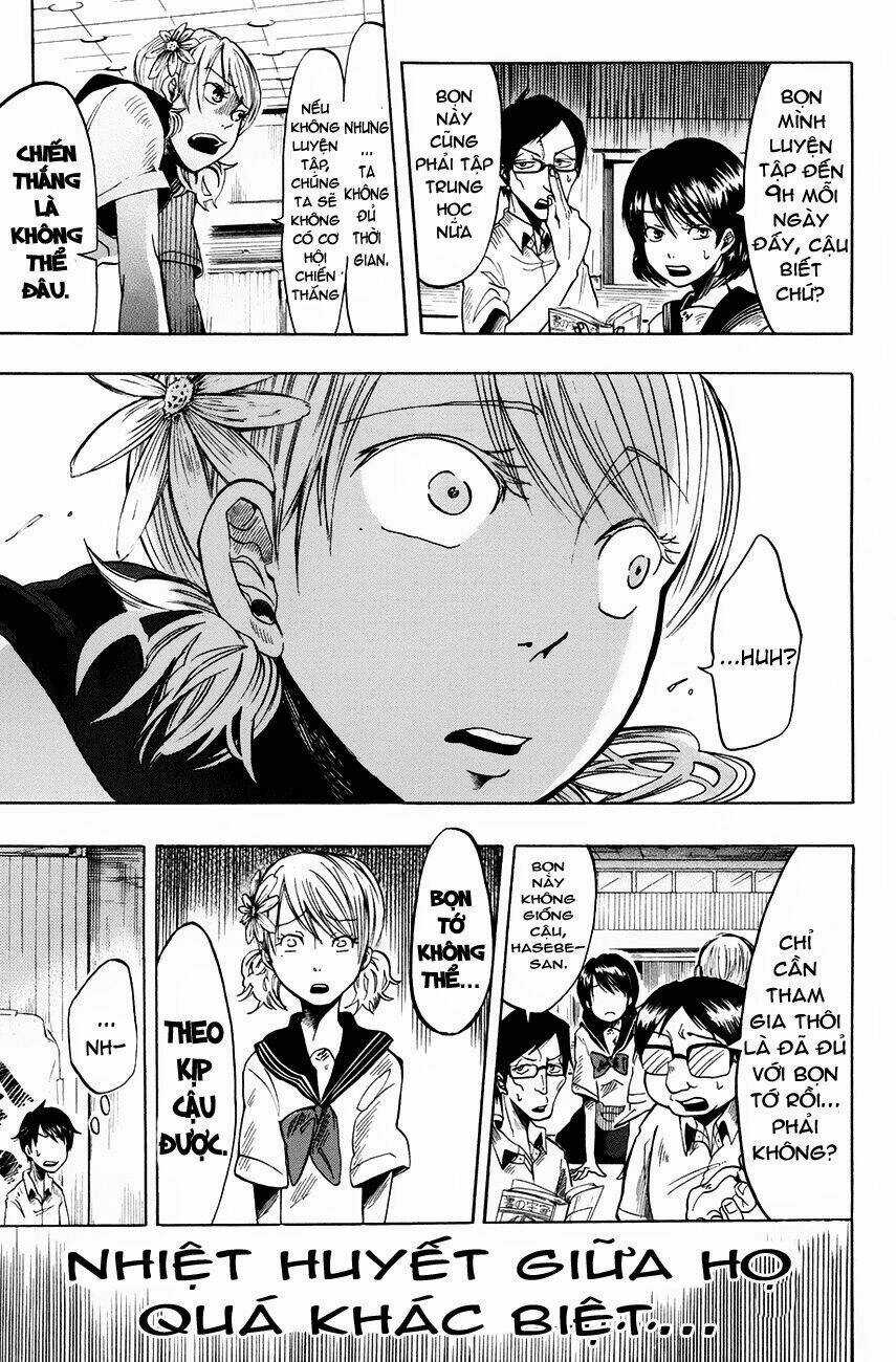 Fujimi Lovers - Chapter 2 - Trang 2