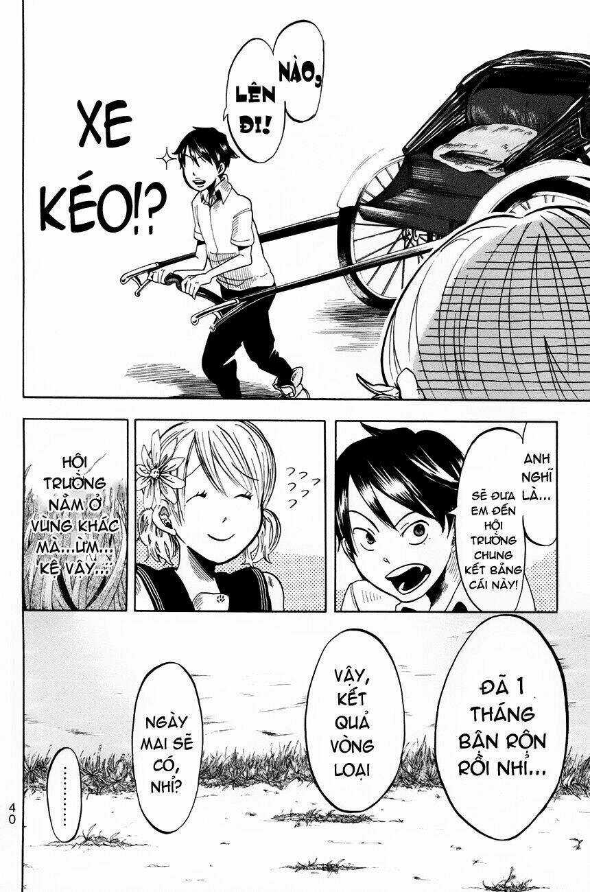 Fujimi Lovers - Chapter 2 - Trang 13