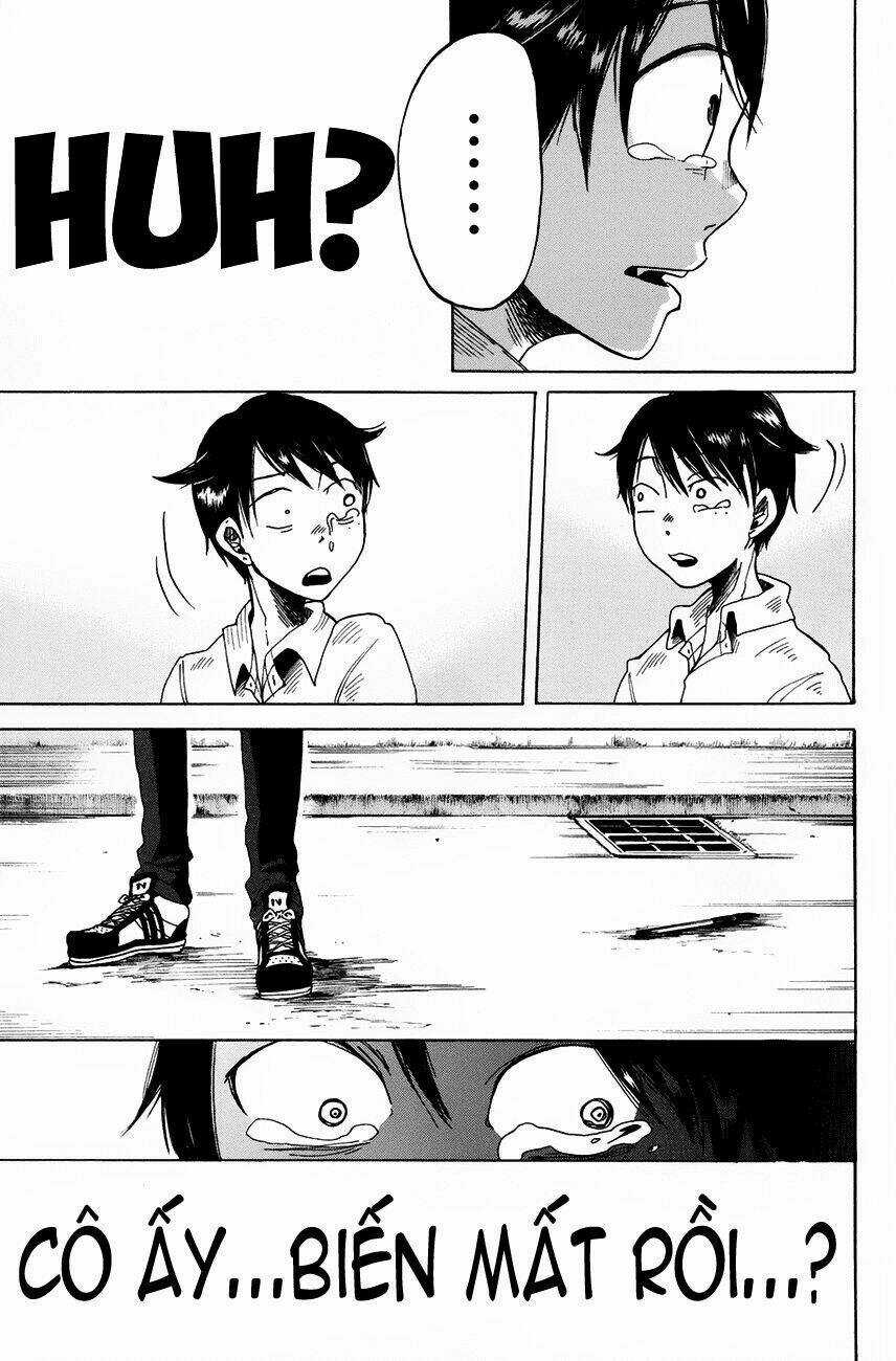 Fujimi Lovers - Chapter 2 - Trang 26