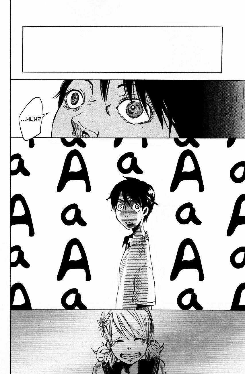 Fujimi Lovers - Chapter 2 - Trang 27