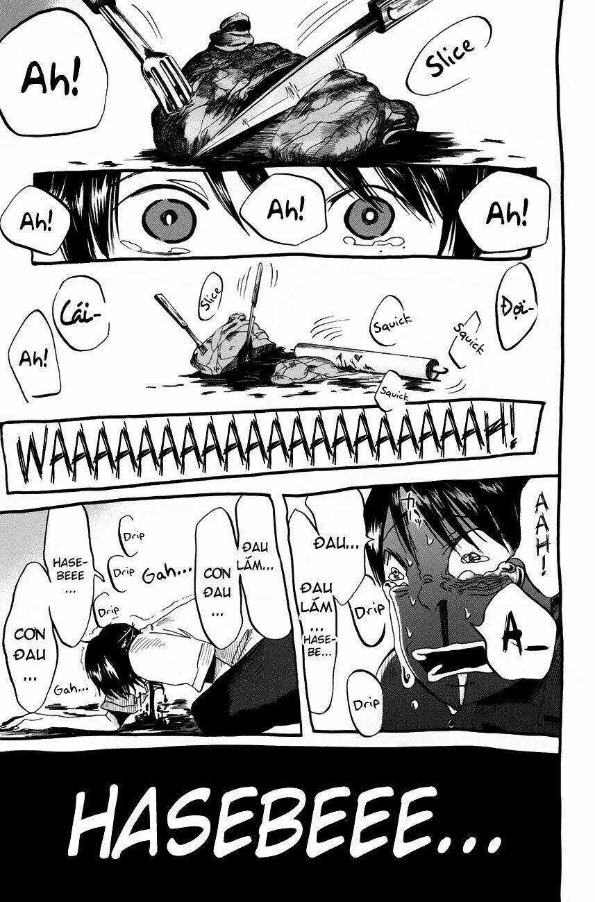 Fujimi Lovers - Chapter 2 - Trang 30