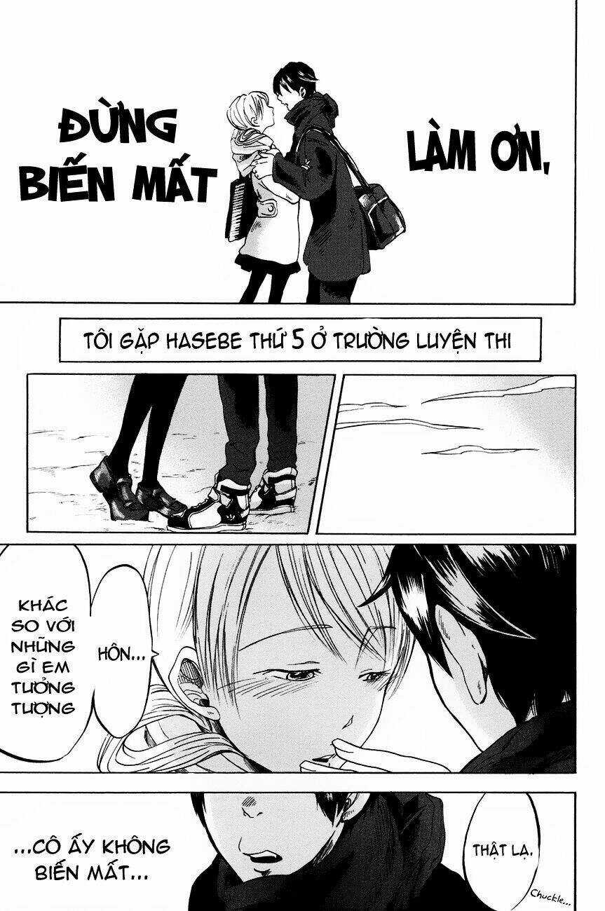 Fujimi Lovers - Chapter 2 - Trang 34