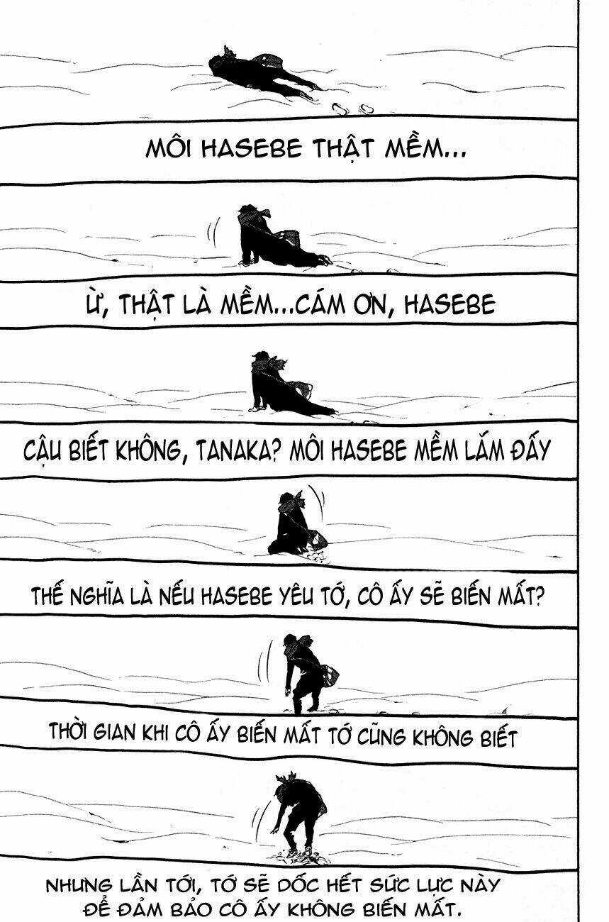 Fujimi Lovers - Chapter 2 - Trang 36