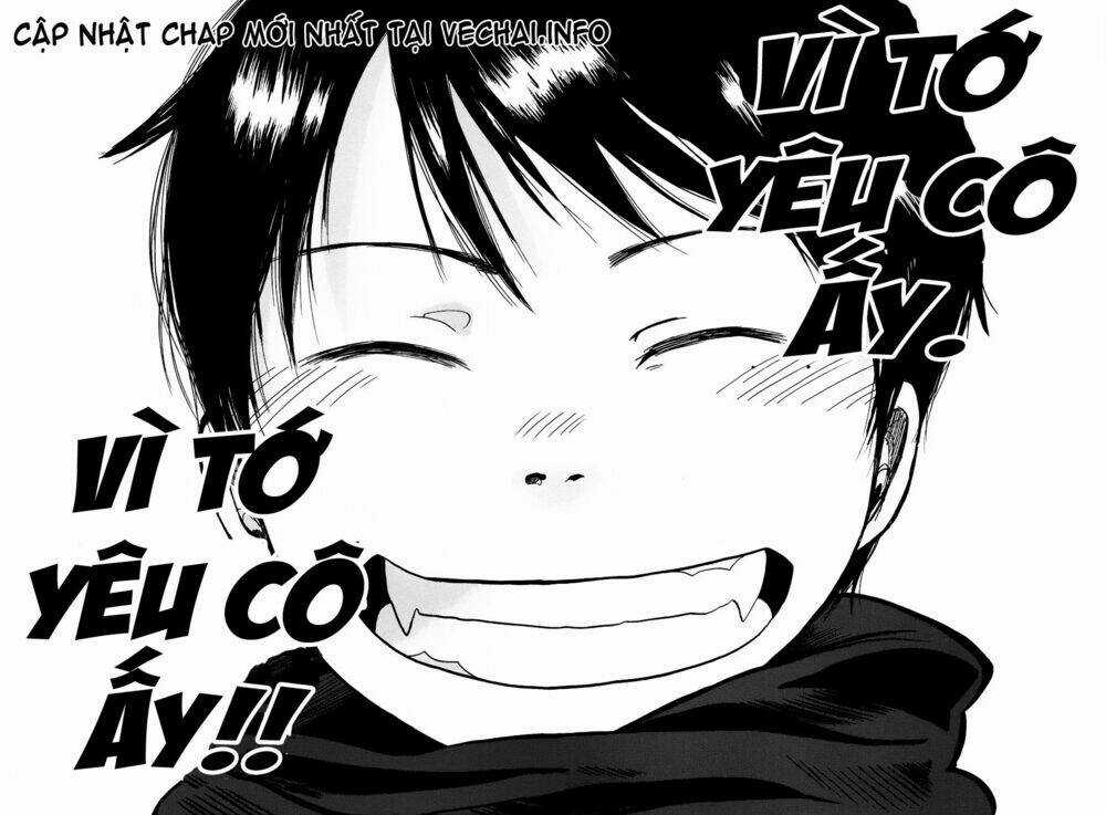 Fujimi Lovers - Chapter 2 - Trang 37