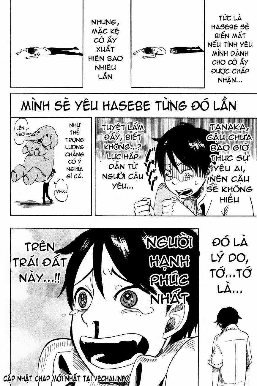 Fujimi Lovers - Chapter 2 - Trang 38