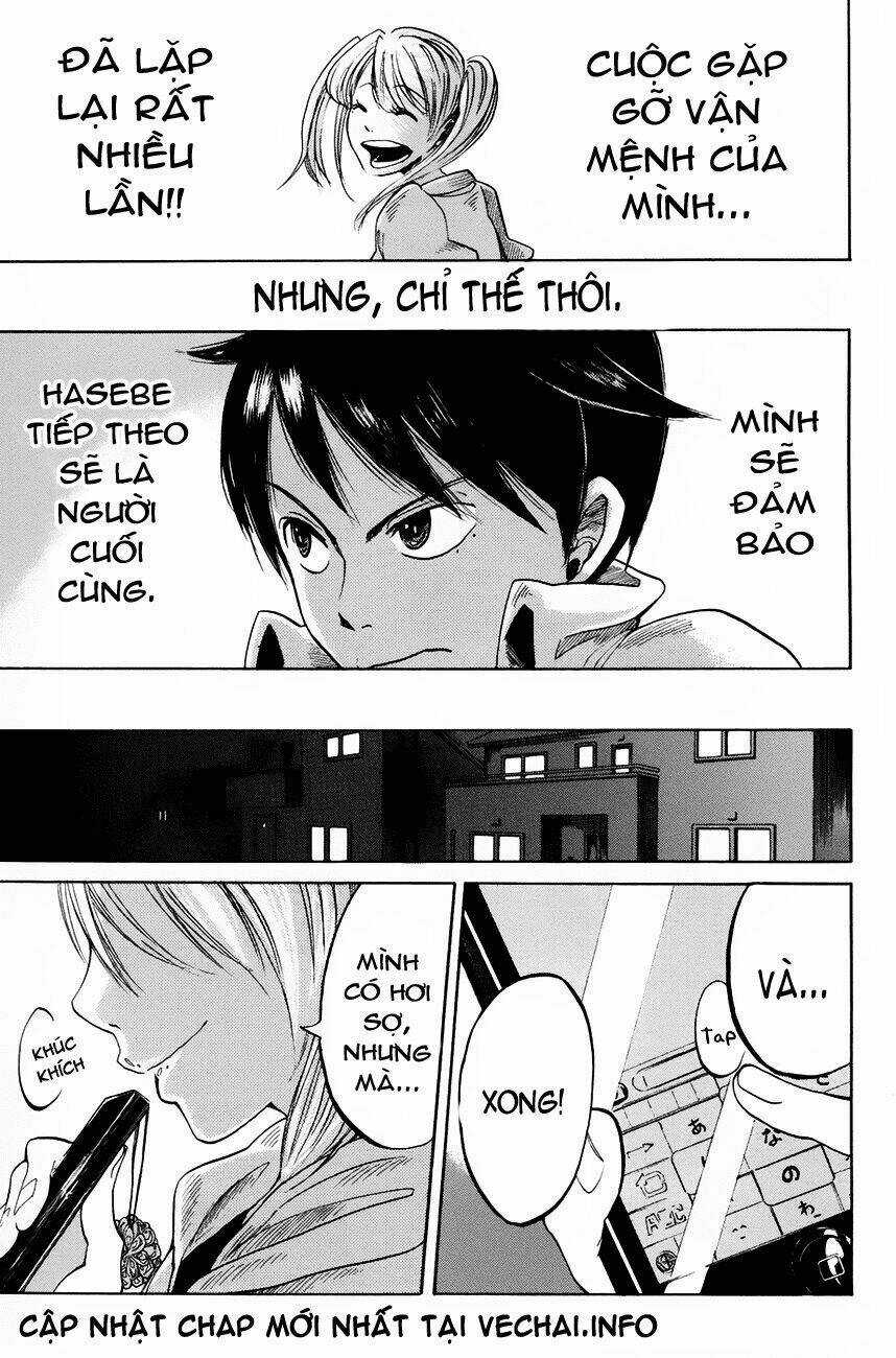 Fujimi Lovers - Chapter 2 - Trang 39