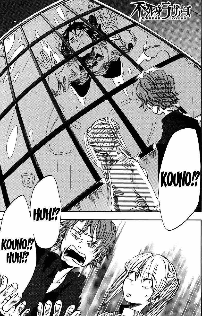 Fujimi Lovers - Chapter 3.1 - Trang 4