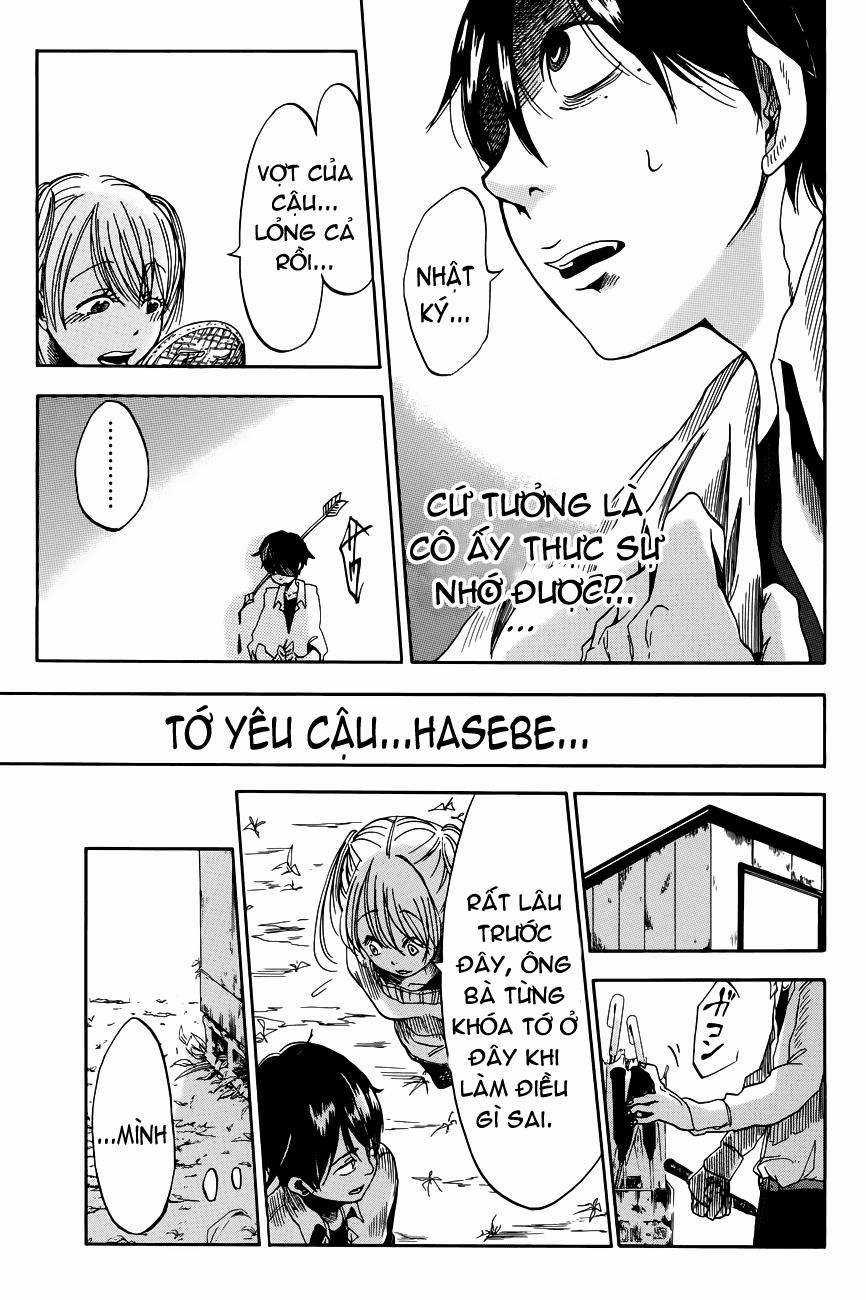 Fujimi Lovers - Chapter 3.2 - Trang 15