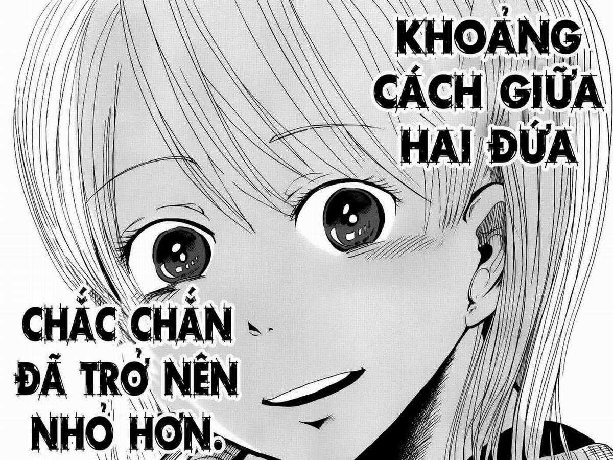 Fujimi Lovers - Chapter 3.2 - Trang 18