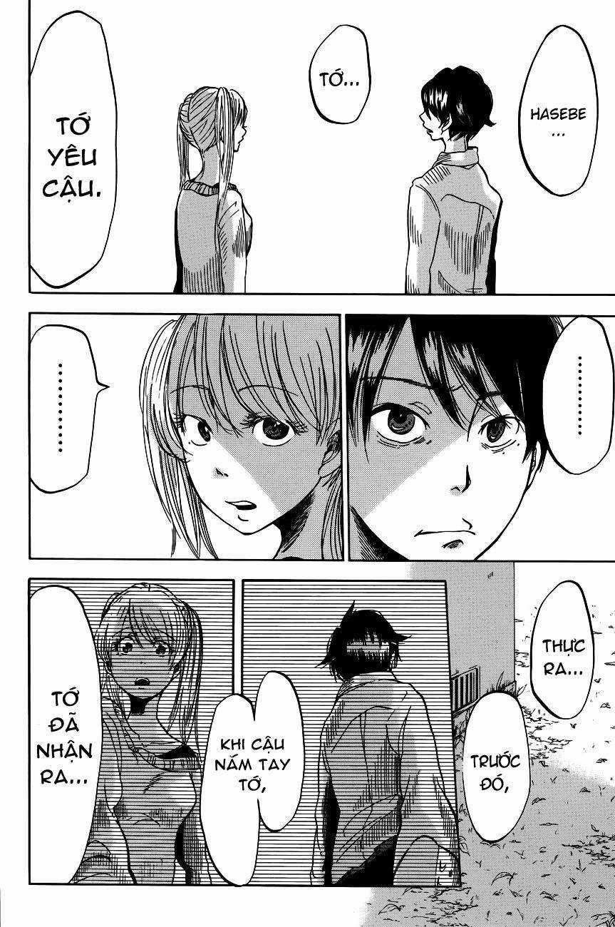 Fujimi Lovers - Chapter 3.2 - Trang 19