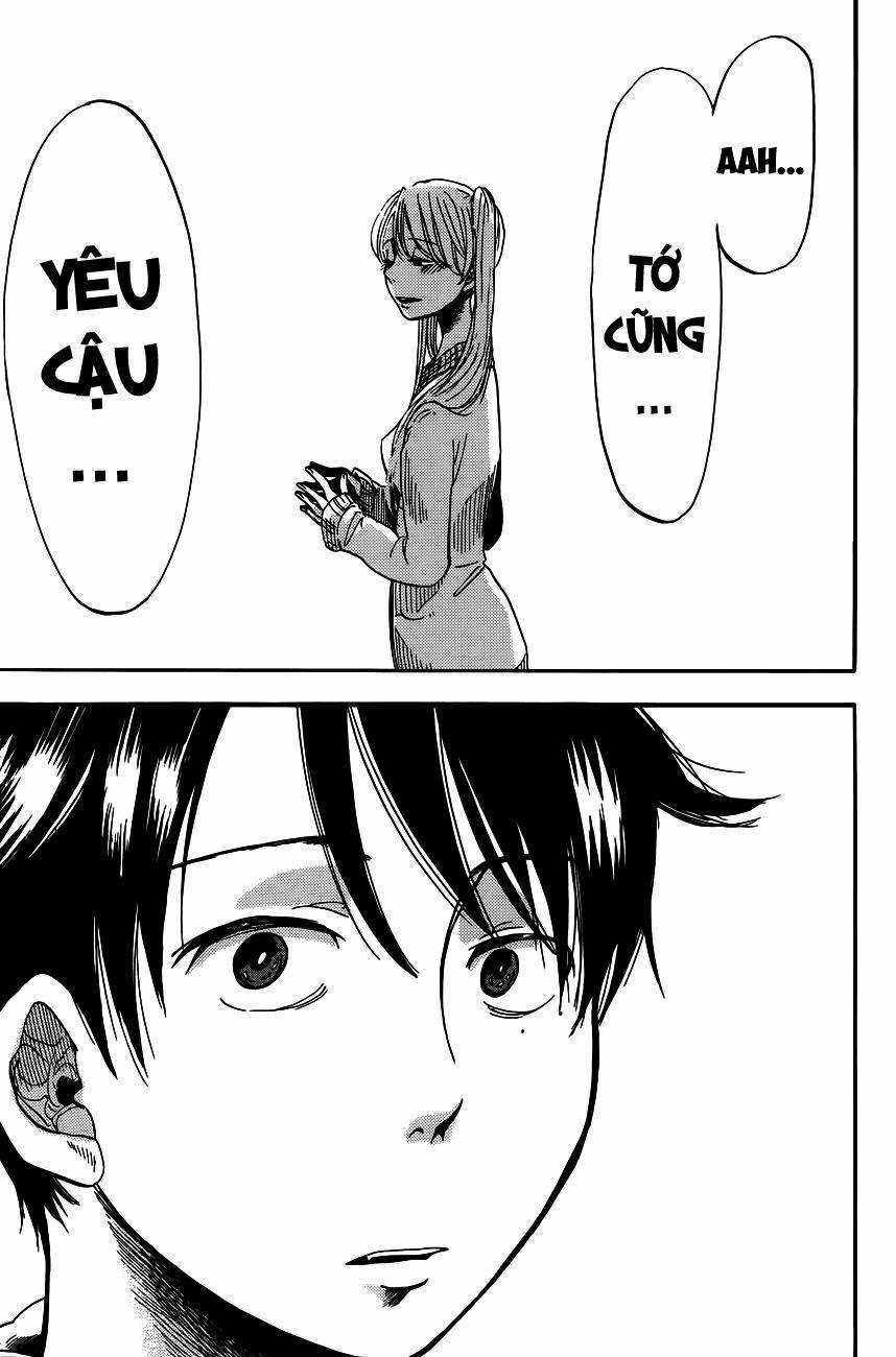 Fujimi Lovers - Chapter 3.2 - Trang 20