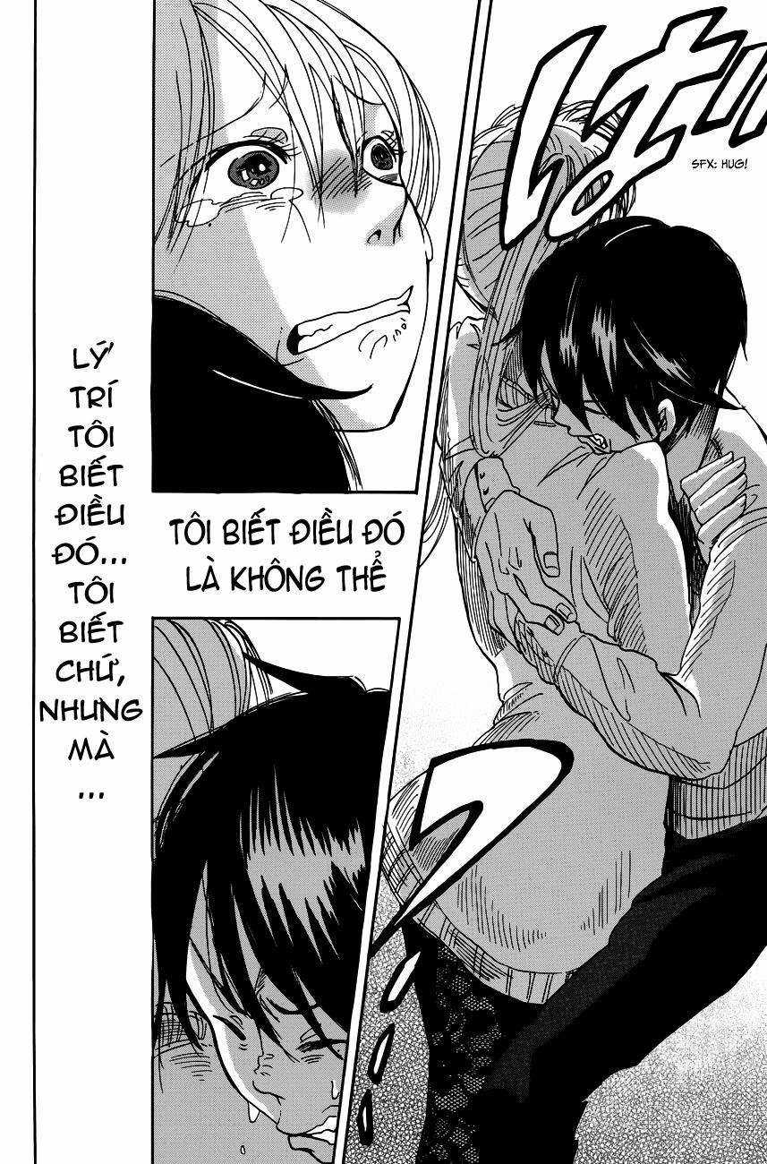 Fujimi Lovers - Chapter 3.2 - Trang 23