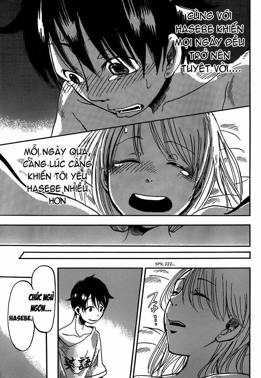 Fujimi Lovers - Chapter 3.2 - Trang 26