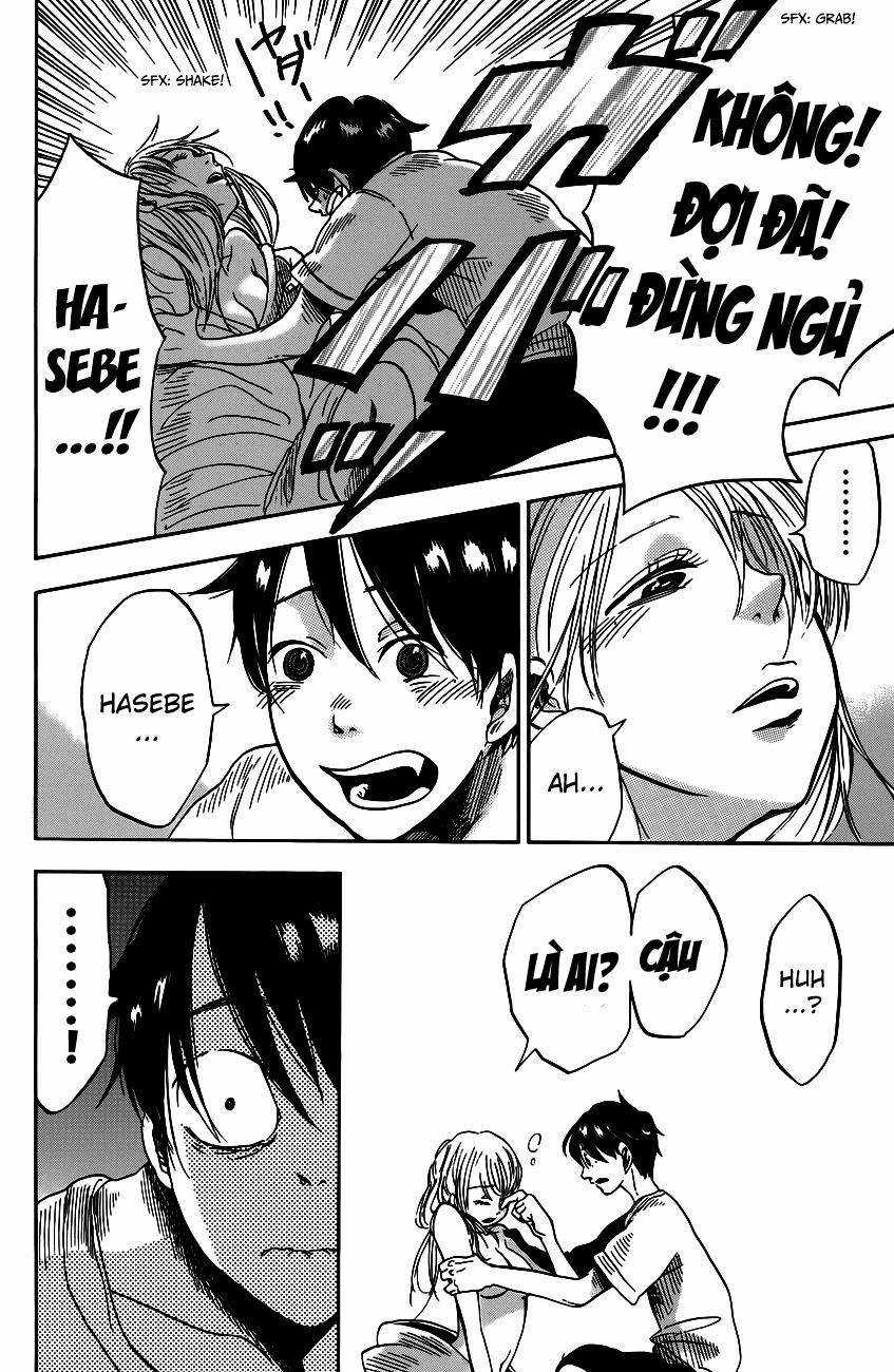 Fujimi Lovers - Chapter 3.2 - Trang 27