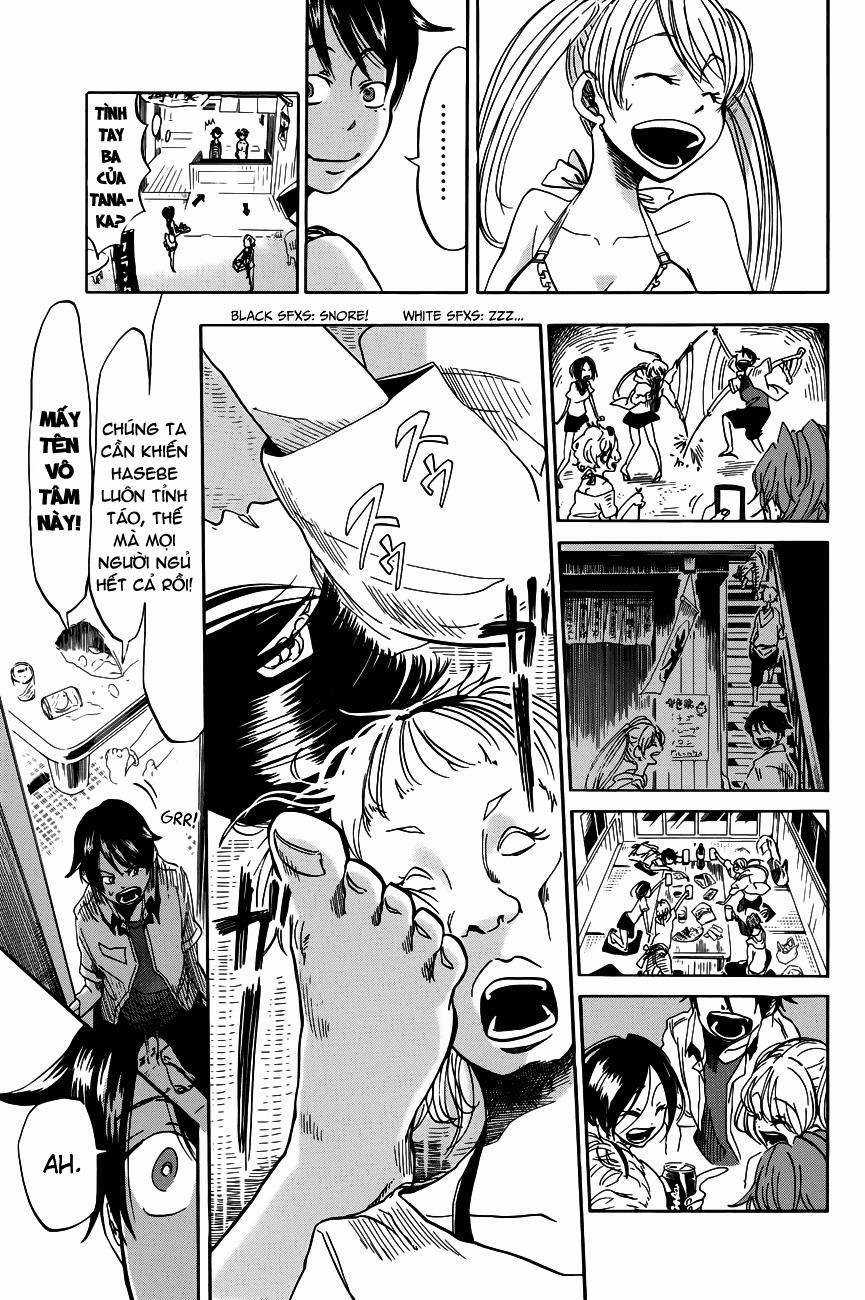 Fujimi Lovers - Chapter 3.2 - Trang 5