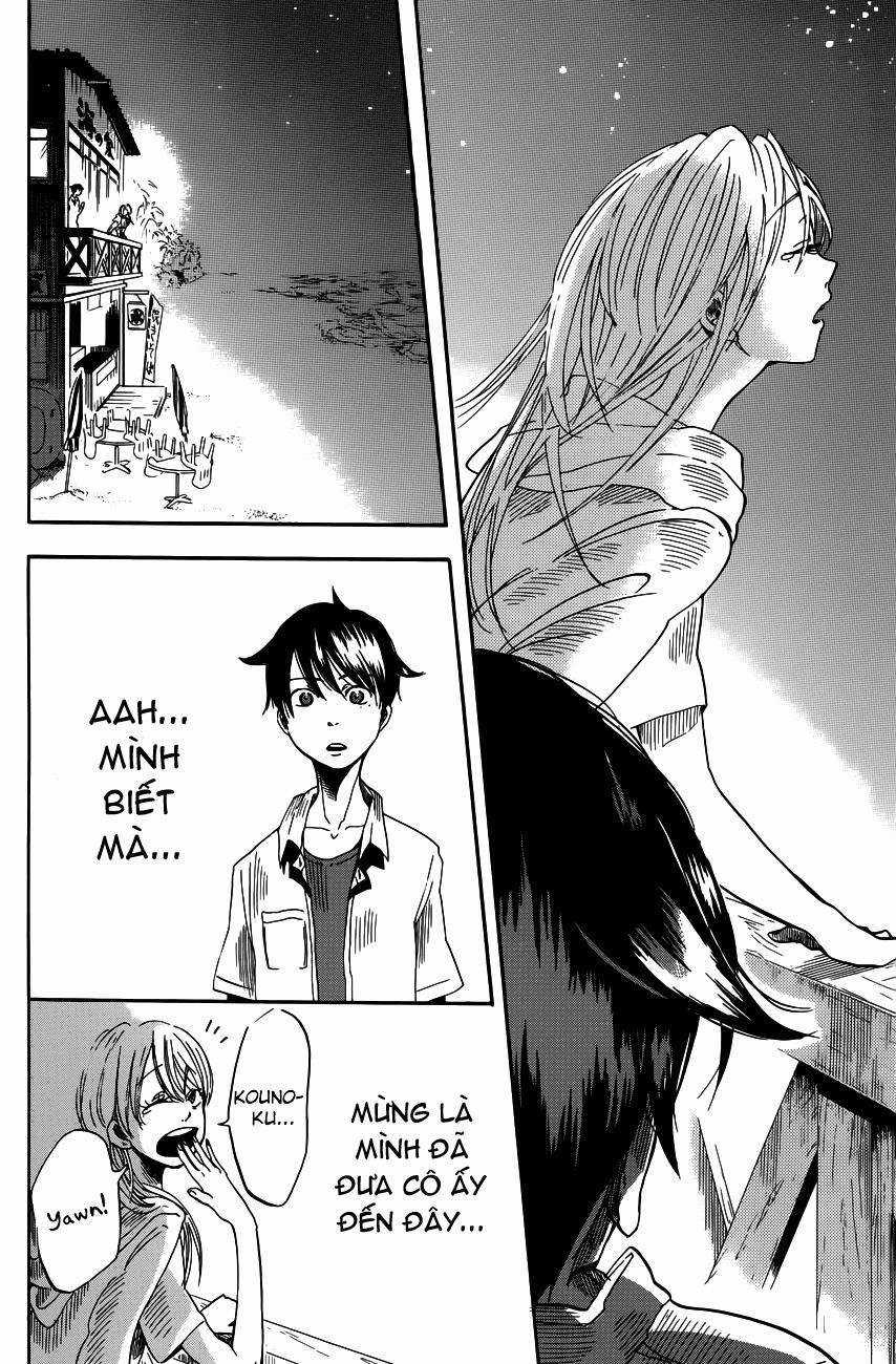 Fujimi Lovers - Chapter 3.2 - Trang 6