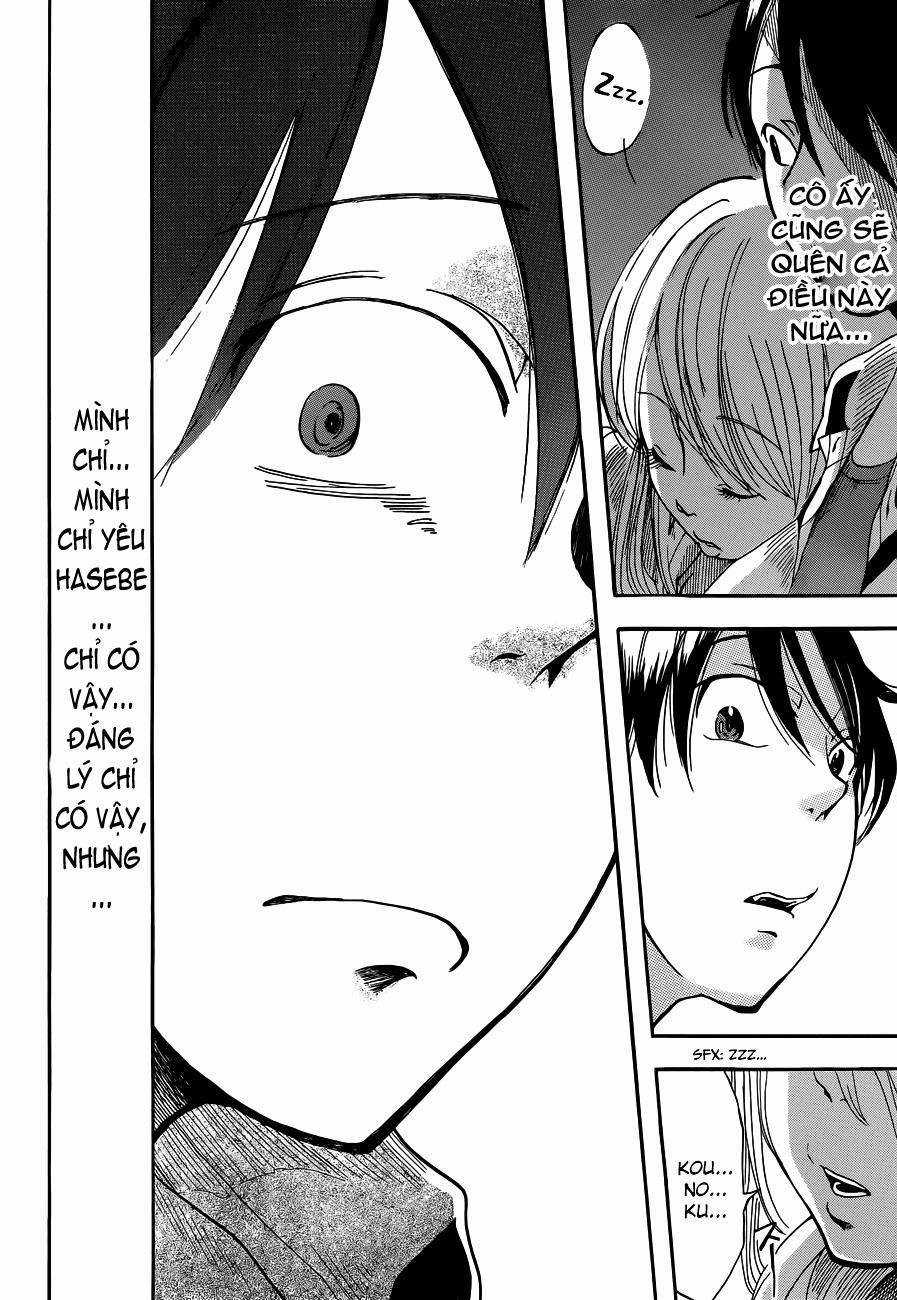 Fujimi Lovers - Chapter 3.2 - Trang 10