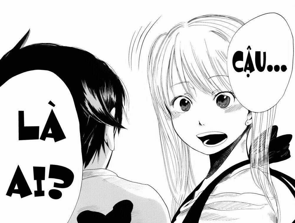 Fujimi Lovers - Chapter 3.5 - Trang 15