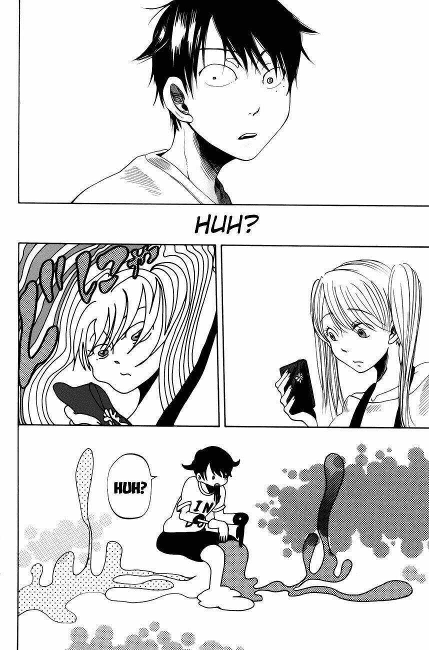 Fujimi Lovers - Chapter 3.5 - Trang 16