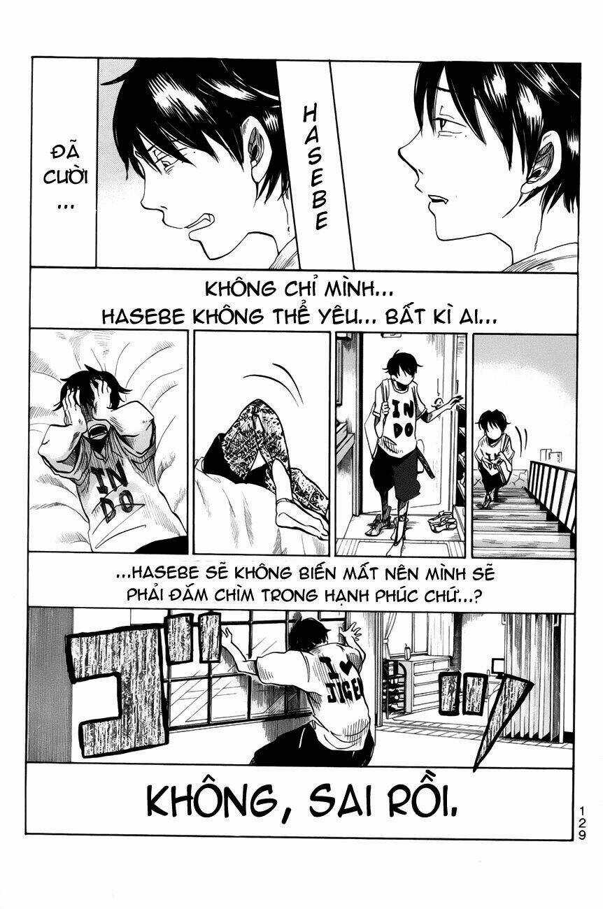 Fujimi Lovers - Chapter 3.5 - Trang 19