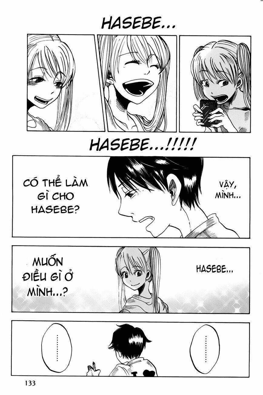 Fujimi Lovers - Chapter 3.5 - Trang 22