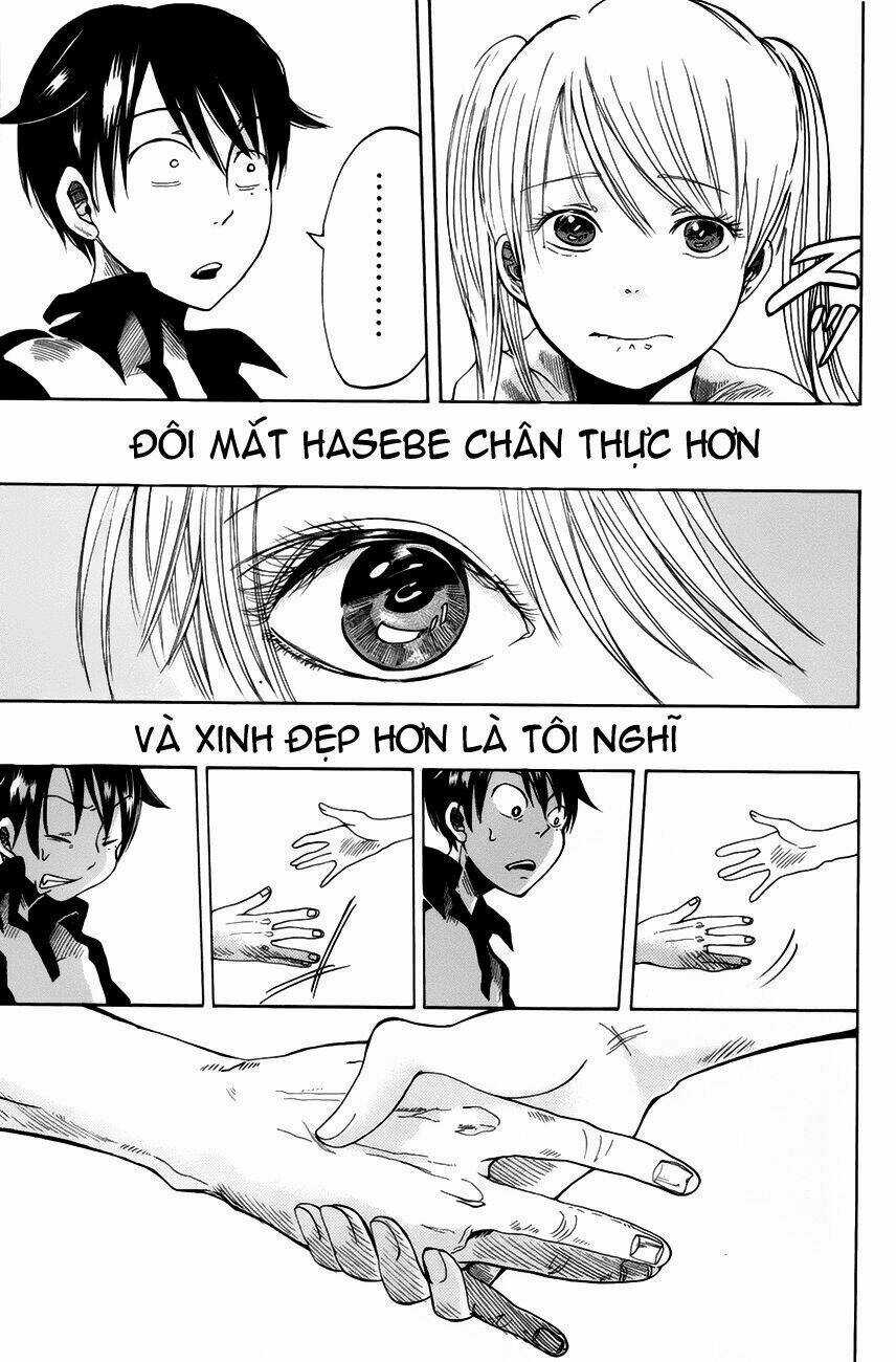 Fujimi Lovers - Chapter 3.5 - Trang 8